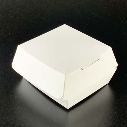 paper burger box