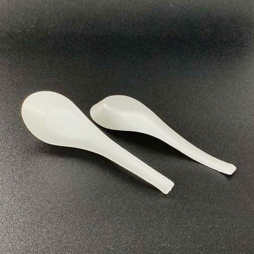 big chinese spoon