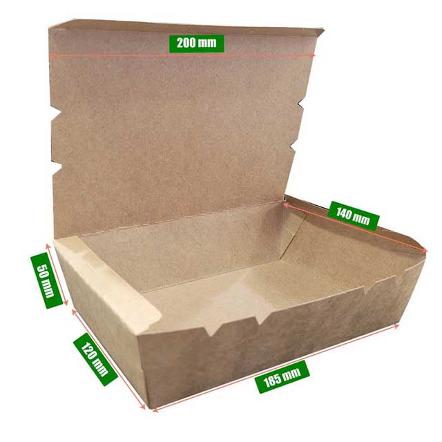 food box