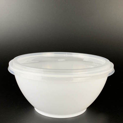 round bowl