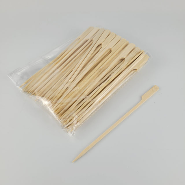 oden wooden stick