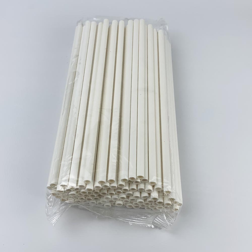 paper straw