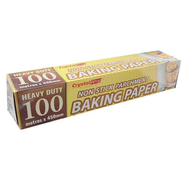 bakeable paper