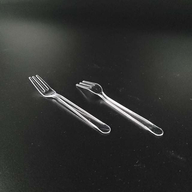 4 inch fork 