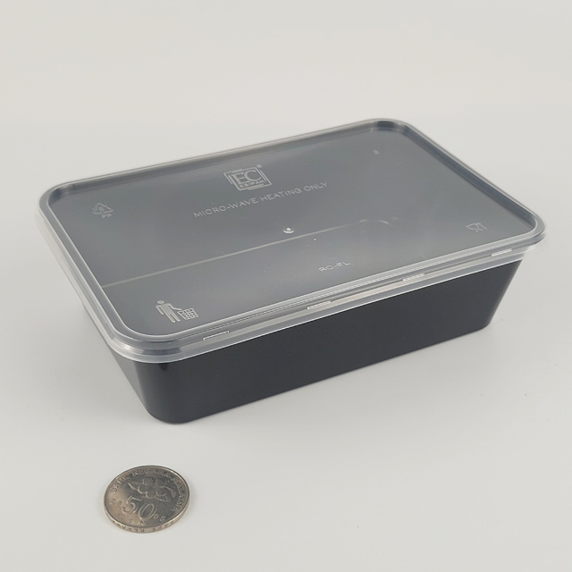 PLASTIC CONTAINER