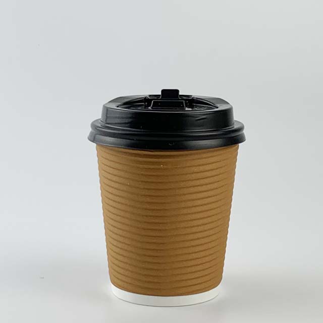 ripple coffee cup