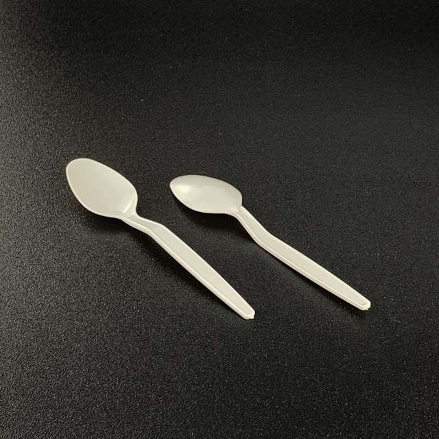 tea spoon