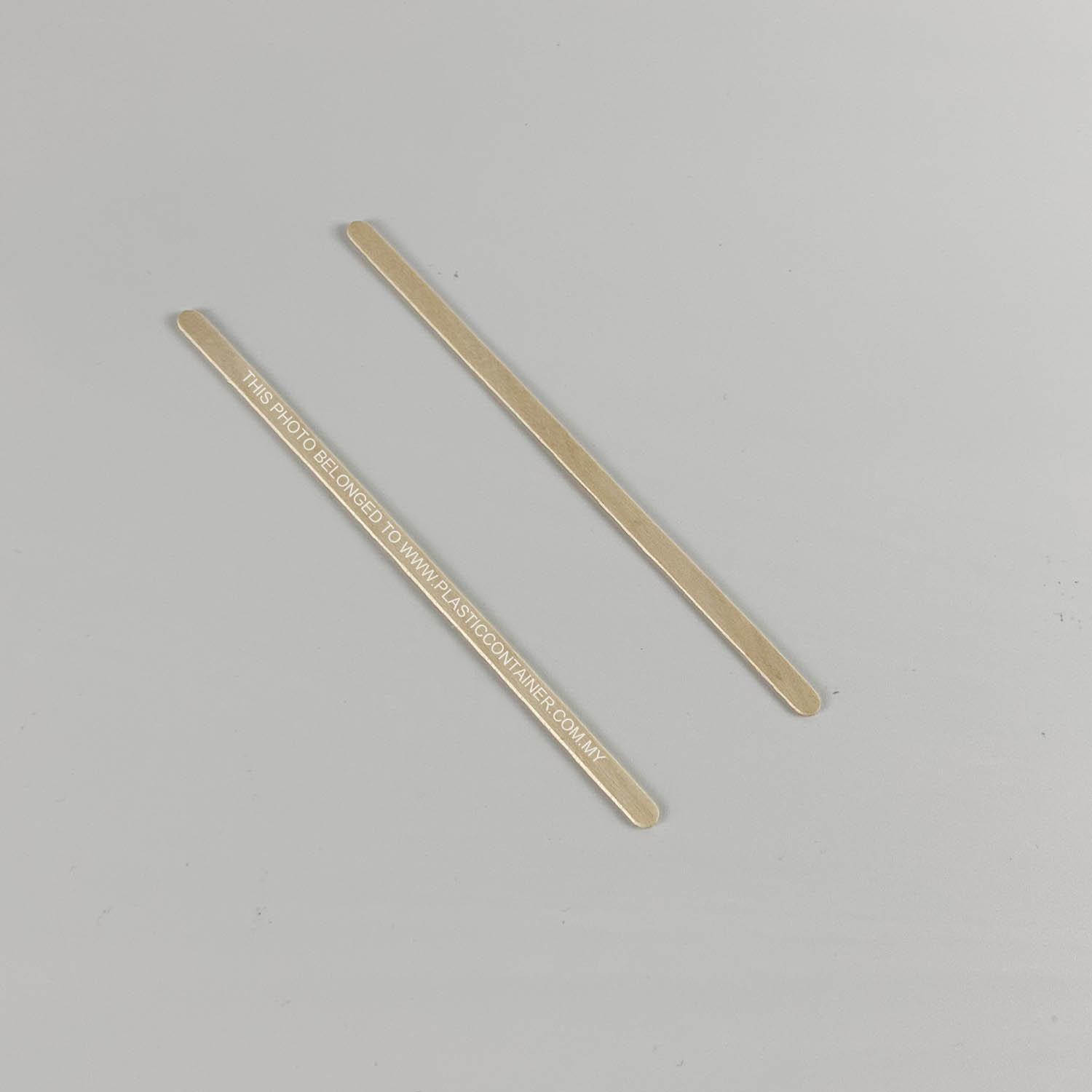 eoc wooden stirrer